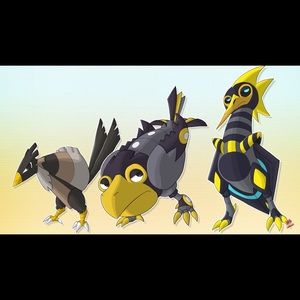 Meet your Posher, Barbara